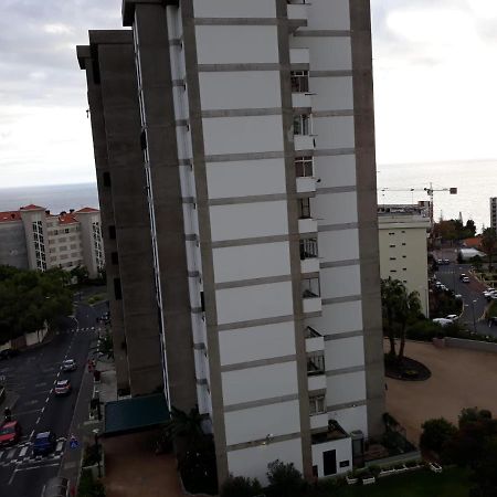 Elegant Apartment With Sea Views By Trip2Portugal Funchal  Exteriör bild