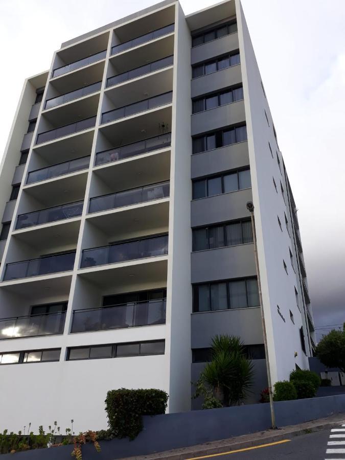 Elegant Apartment With Sea Views By Trip2Portugal Funchal  Exteriör bild