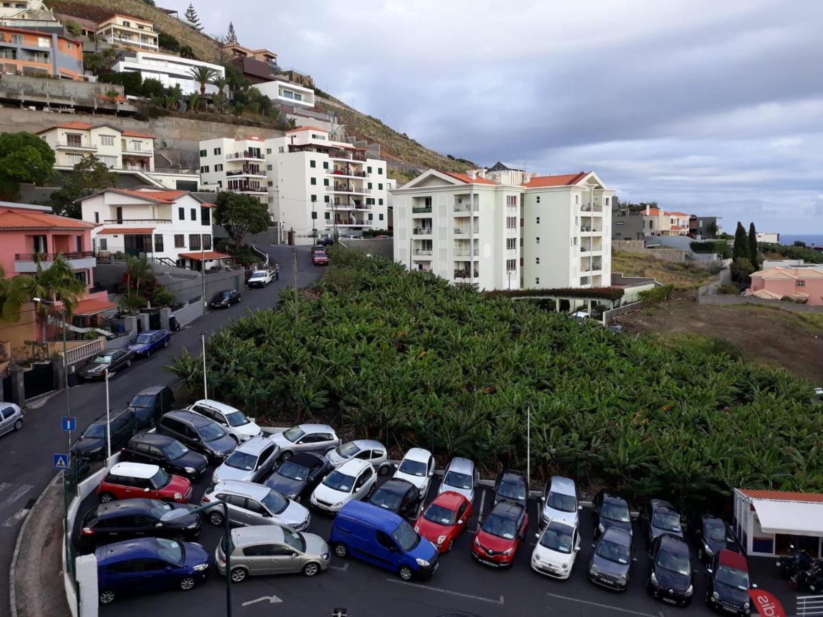 Elegant Apartment With Sea Views By Trip2Portugal Funchal  Exteriör bild