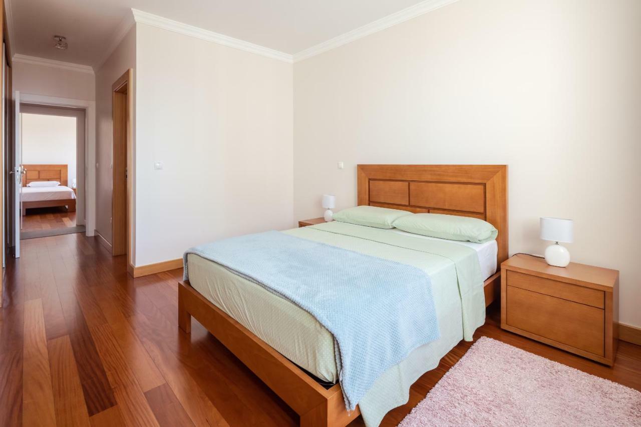 Elegant Apartment With Sea Views By Trip2Portugal Funchal  Exteriör bild